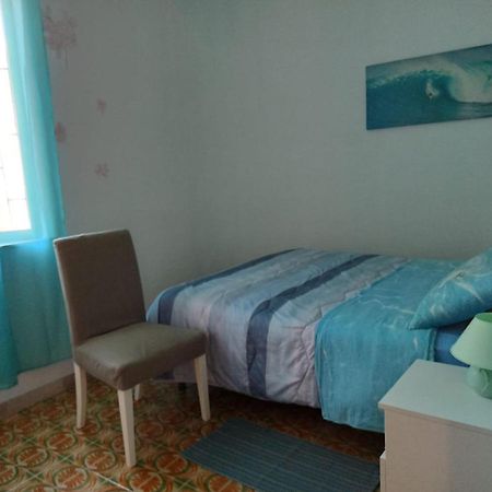 Casa Roby 120 Mt Beach فونتاني بيانكي المظهر الخارجي الصورة