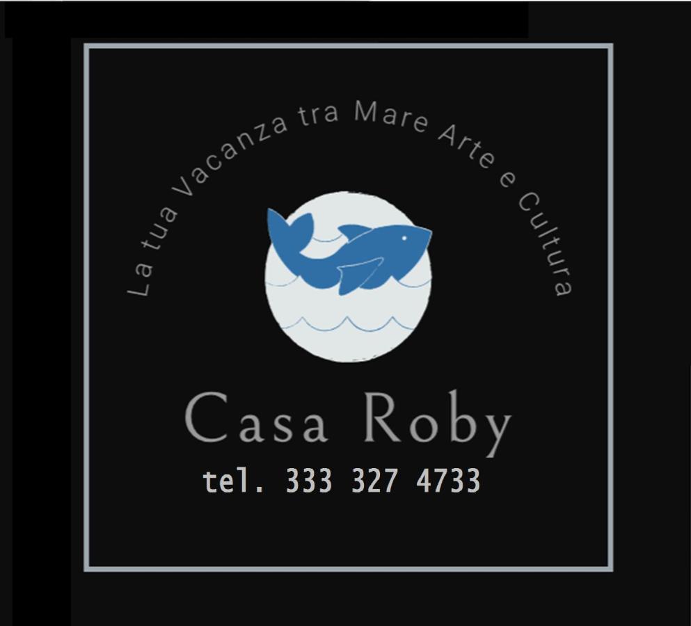 Casa Roby 120 Mt Beach فونتاني بيانكي المظهر الخارجي الصورة