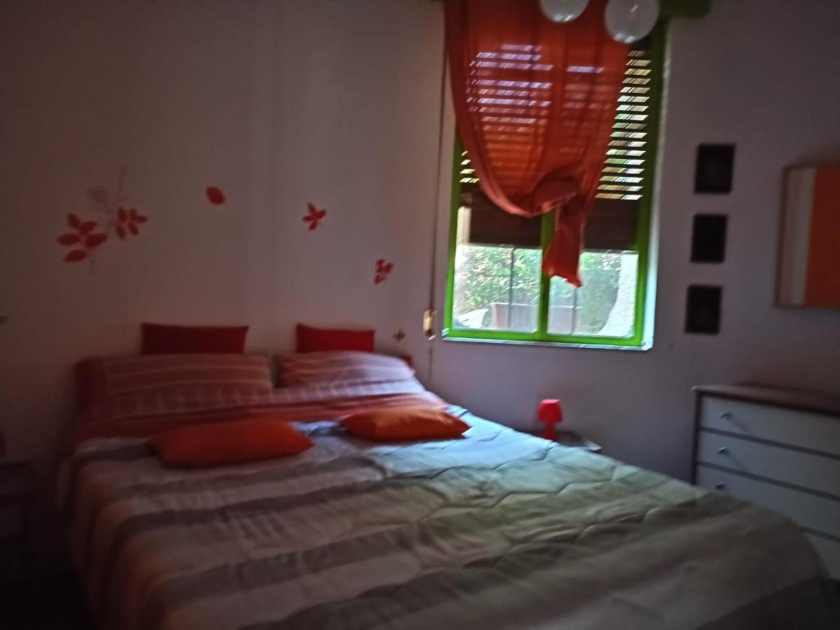 Casa Roby 120 Mt Beach فونتاني بيانكي المظهر الخارجي الصورة