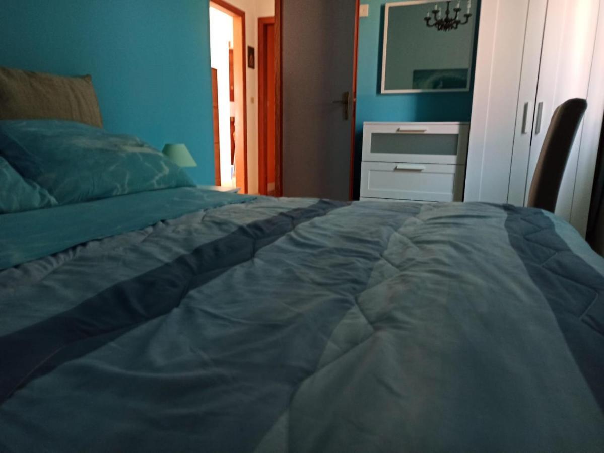Casa Roby 120 Mt Beach فونتاني بيانكي المظهر الخارجي الصورة