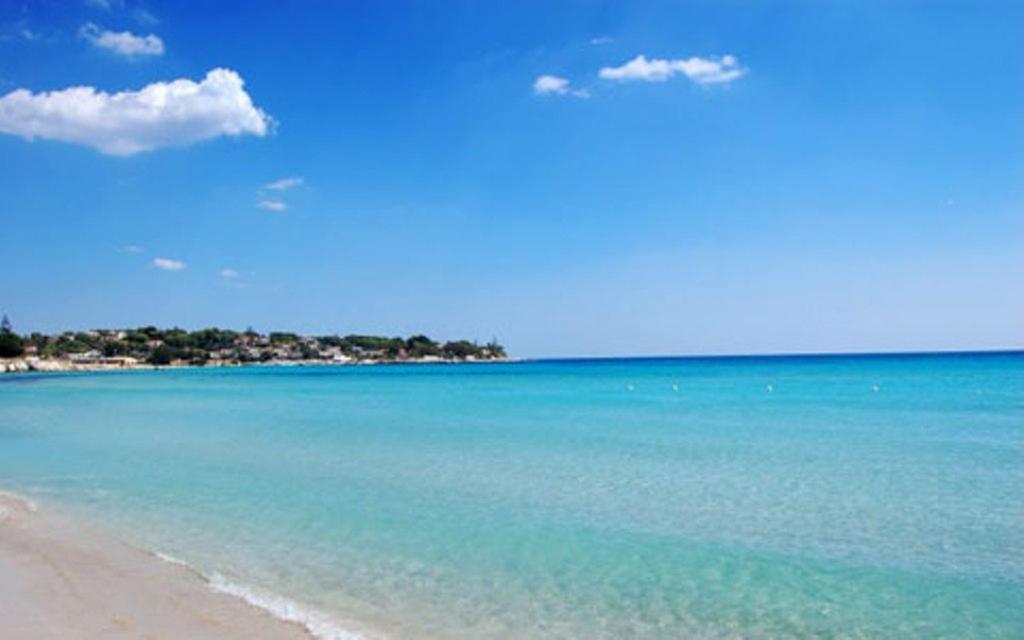Casa Roby 120 Mt Beach فونتاني بيانكي المظهر الخارجي الصورة