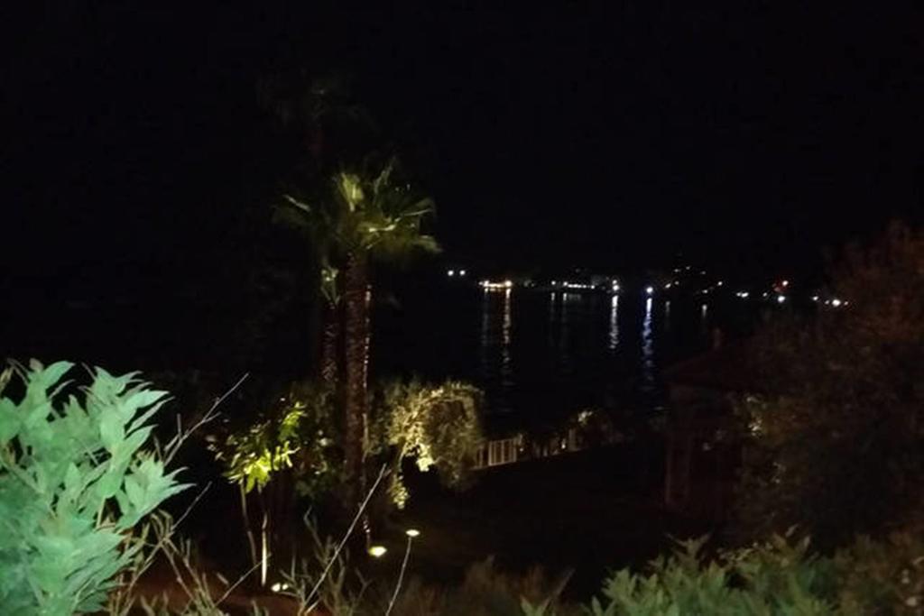Casa Roby 120 Mt Beach فونتاني بيانكي المظهر الخارجي الصورة