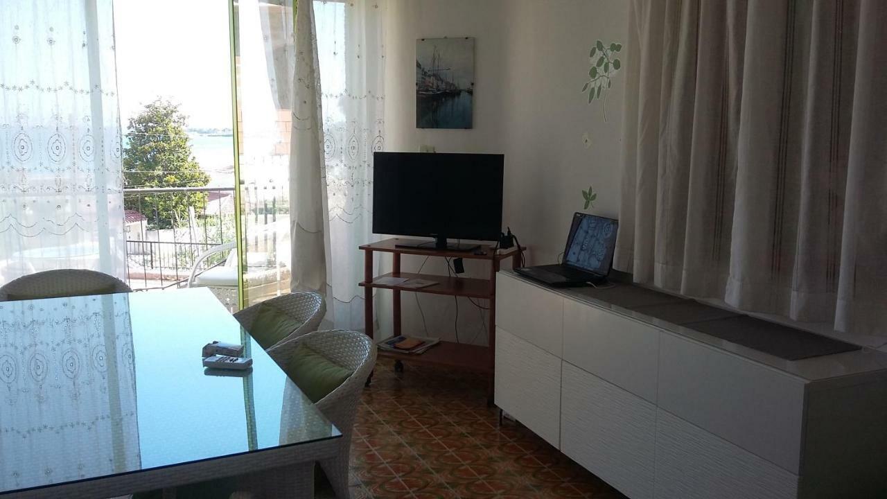 Casa Roby 120 Mt Beach فونتاني بيانكي المظهر الخارجي الصورة
